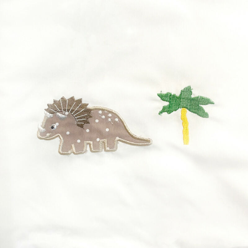 Mudador Dinosaurio Bee Bee