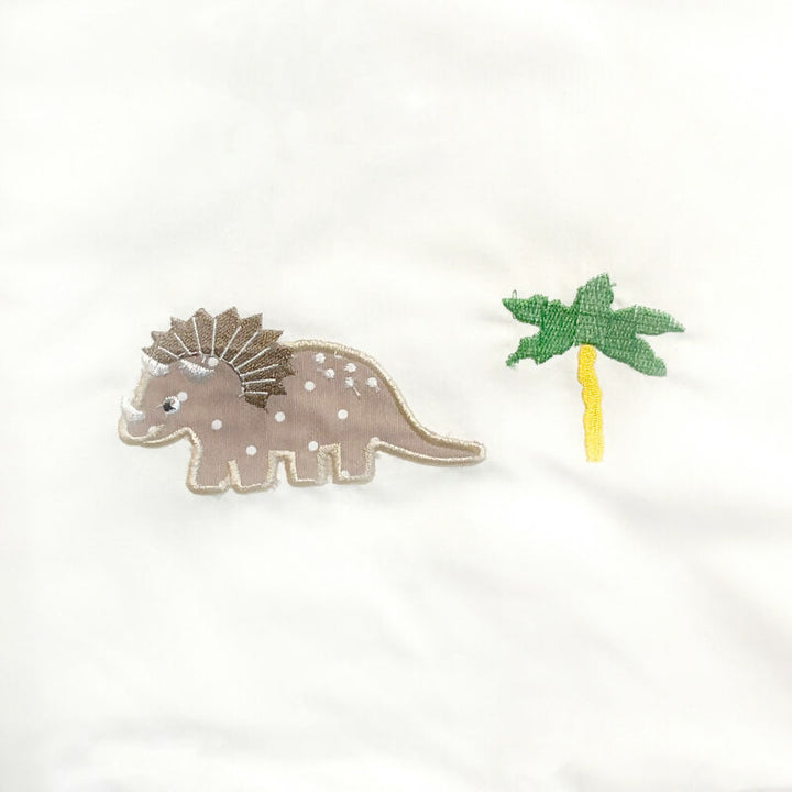 Mudador Dinosaurio Bee Bee