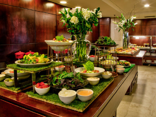 Cena para dos de 120.000 en Restaurante El Cid | Providencia - Experiencia Bazar ED