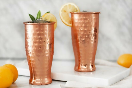 Vasos cobre  (1)