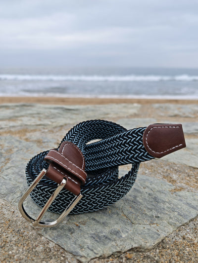 cinturon elastico unisex