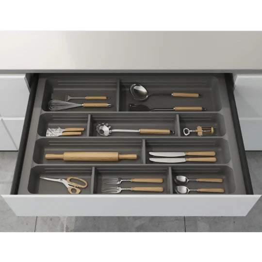 Organizador de cubiertos (Cubertero)