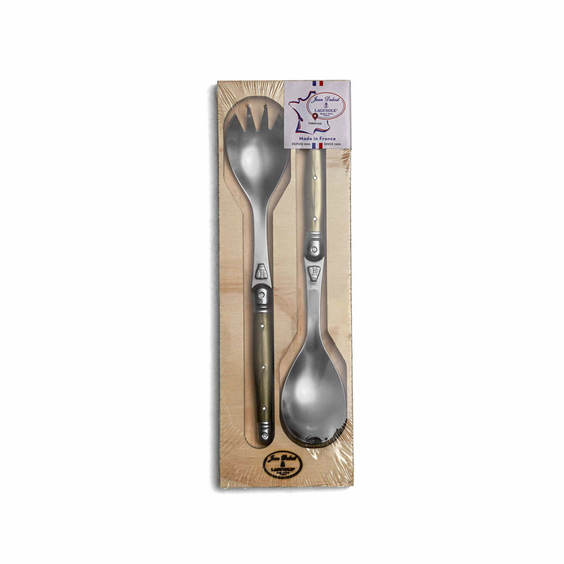 LAGUIOLE SET PARA SERVIR