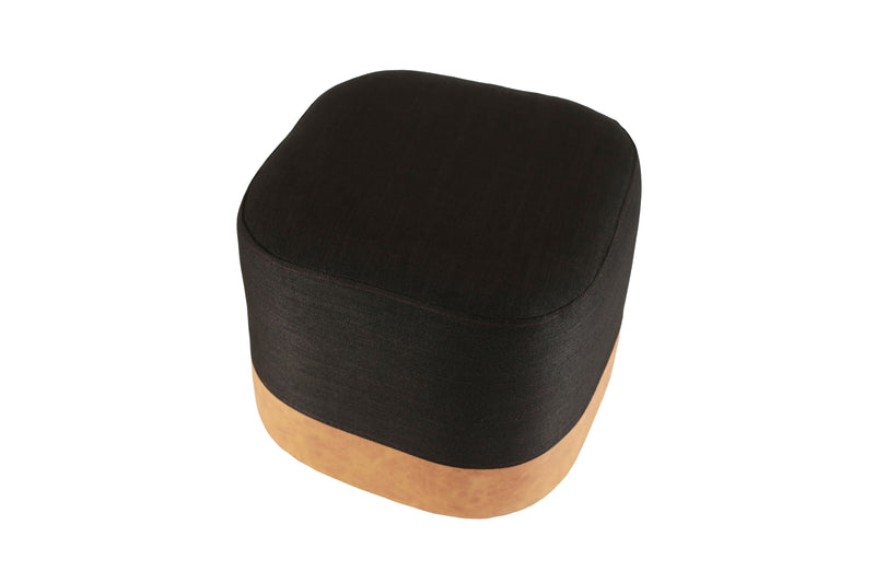 LOW POUF NEW NEGRO UBUNTU