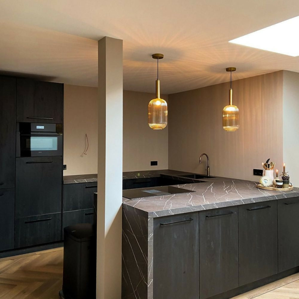 LAMPARA COLGANTE MALOTO