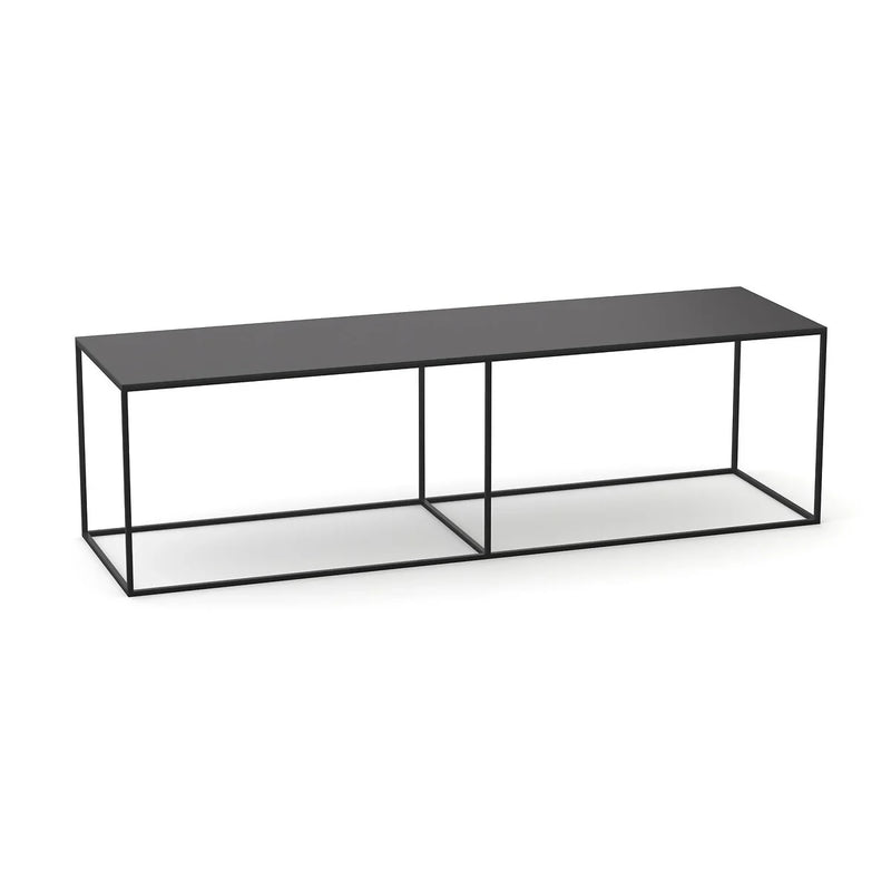 Mesa Larga 140 | METAL BLACK