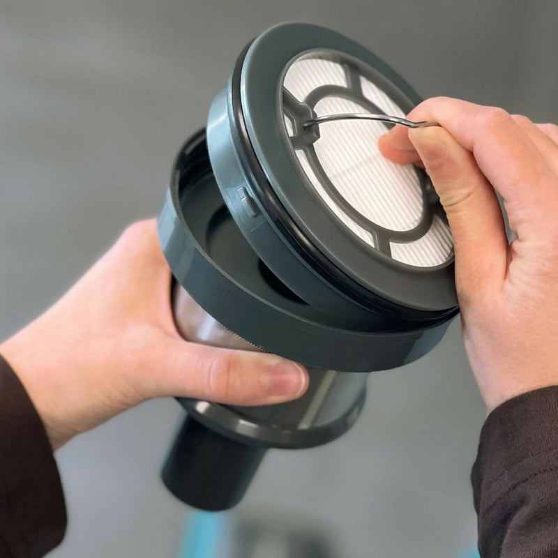 Aspiradora Inalámbrica X5-Full 450w + Accesorios PRIMATERM