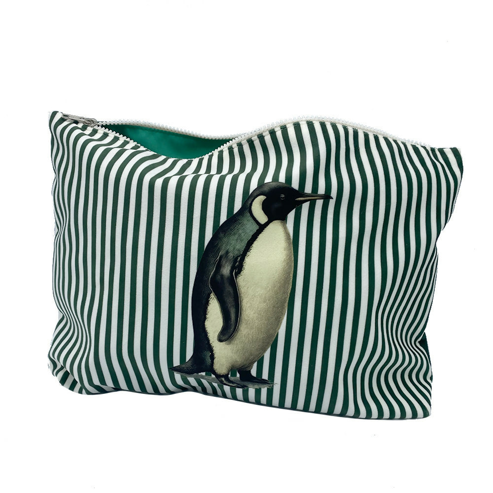Estuche XL - Pinguino