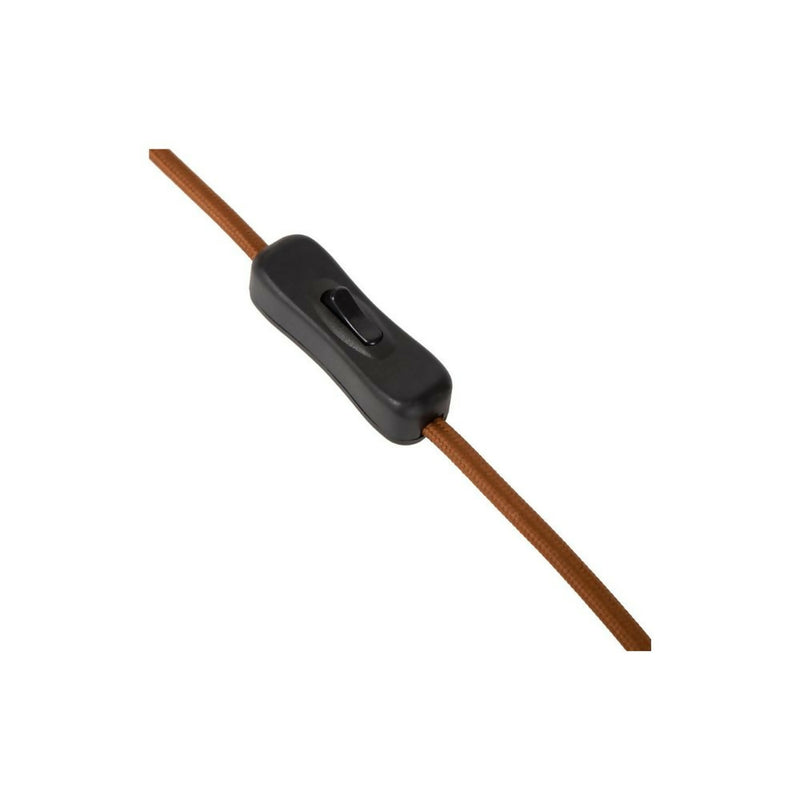 LAMPARA DE MESA CORDULLE 1xE27