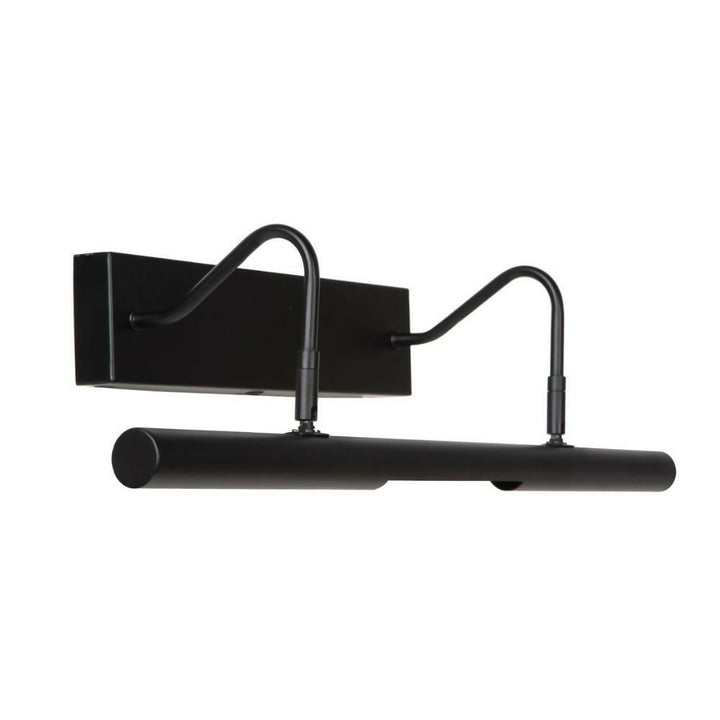 LAMPARA ILUMINA CUADRO VINZ NEGRO 60CMS
