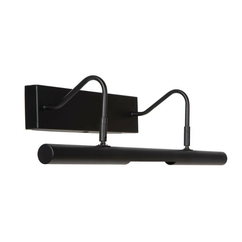 LAMPARA ILUMINA CUADRO VINZ NEGRO 60CMS