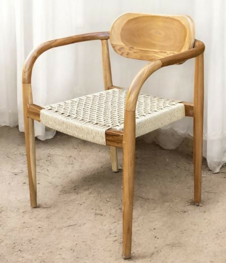 Silla Irene 1