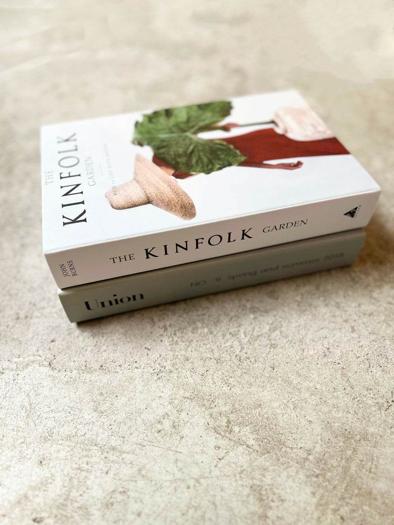 Libro The Kinfolk Garden: How to Live With Nature