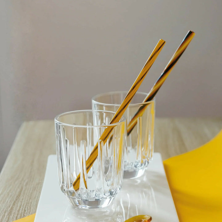 SET DE 4 VASOS BAJO ANNIVERSARY 550 - LA ROCHERE