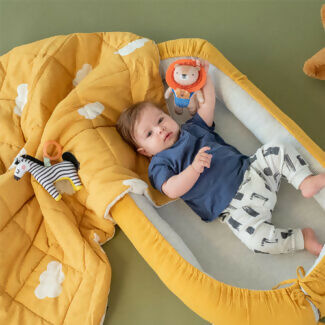 Mordedor Harry el León