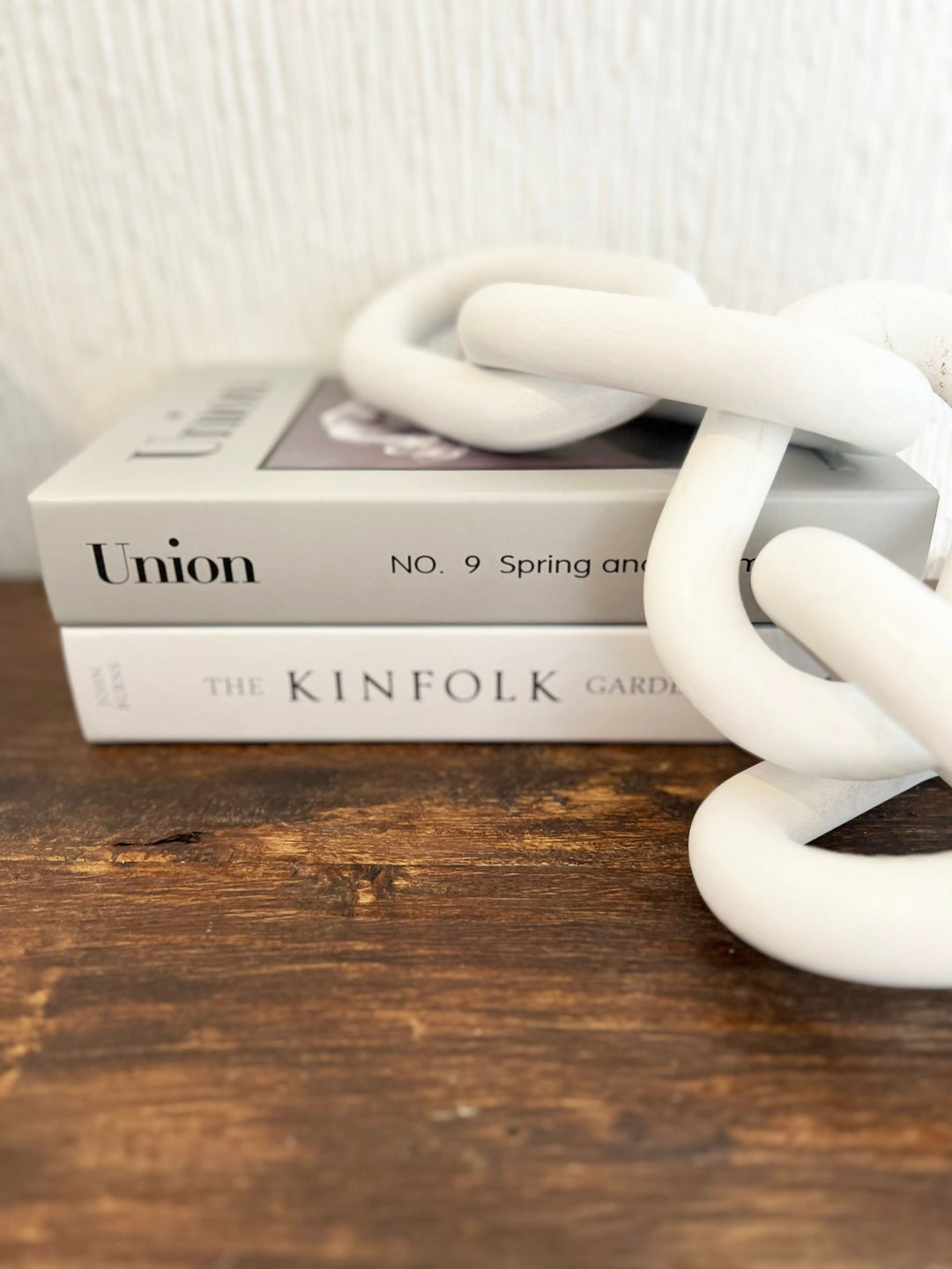 Libro Union No. 9 Primavera/Verano 2018