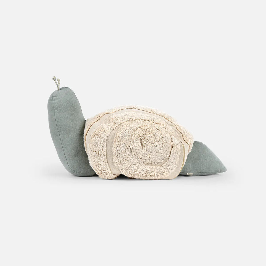 Pouf Sr. Caracol