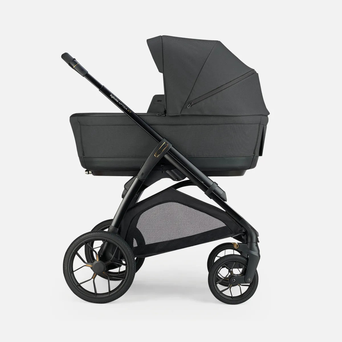 Travel System Aptica XT Magnet Grey 26