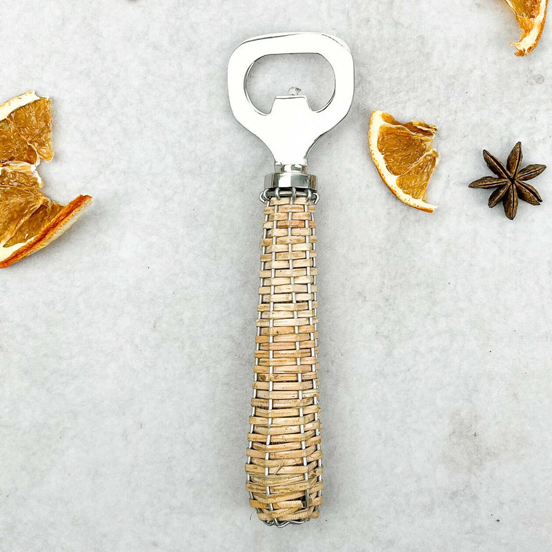 DESTAPADOR PLATEADO RATTAN
