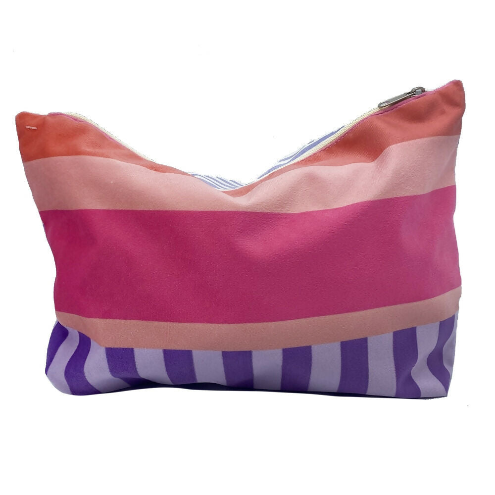 Estuche XL - Pink Fish