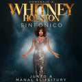 Entradas para Whitney Houston Sinfónico en Teatro CA660 precio especial descuento Bazar ED Edit