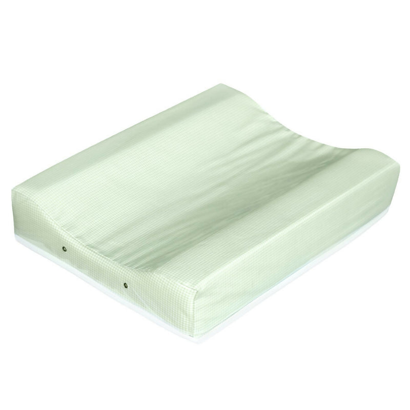 Mudador Doble Cuadrille Verde Manzana Bee Bee