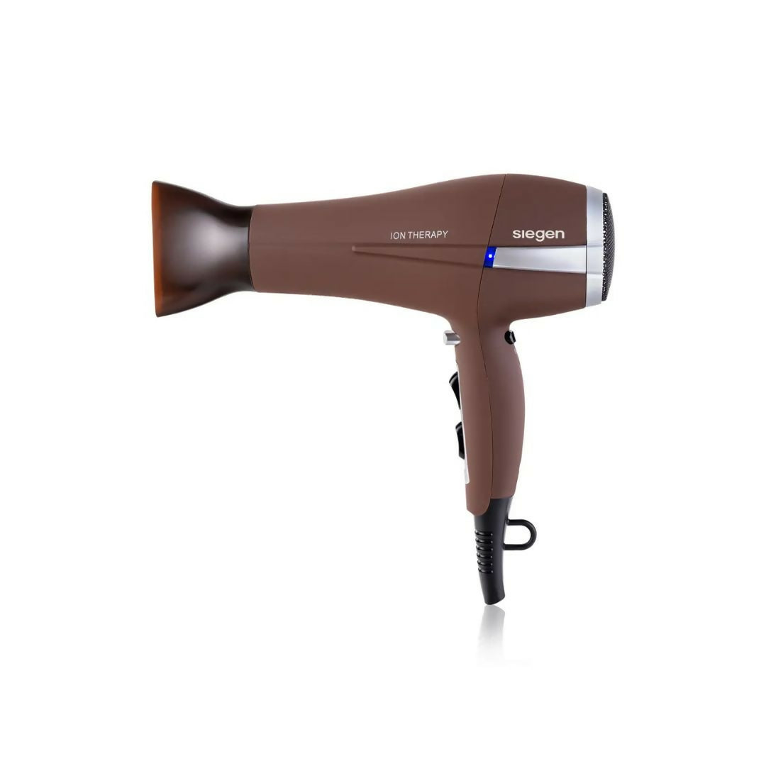 Secador de Pelo SG-3043 Café Siegen