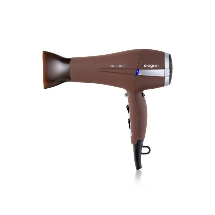 Secador de Pelo SG-3043 Café Siegen
