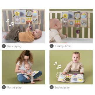 Centro de Actividades y Desarrollo