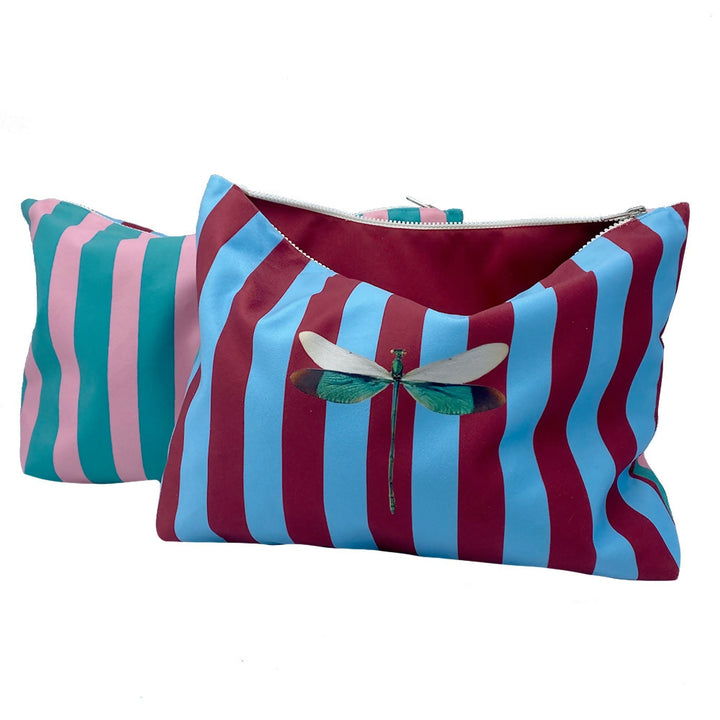 Estuche XL - Libélula