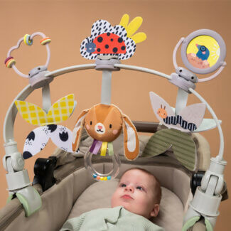 Arco de Actividades Crece Conmigo