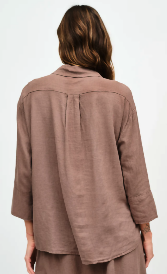 BLUSA ALEXIA LV
