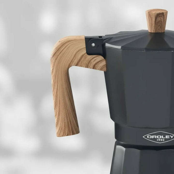 Cafetera Dakar Nature 12 tazas