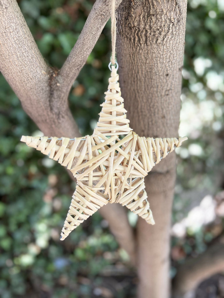 ESTRELLA NATURAL GRANDE