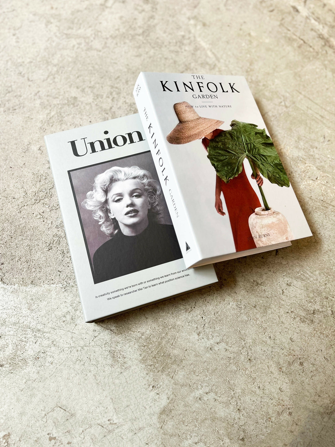 Libro The Kinfolk Garden: How to Live With Nature