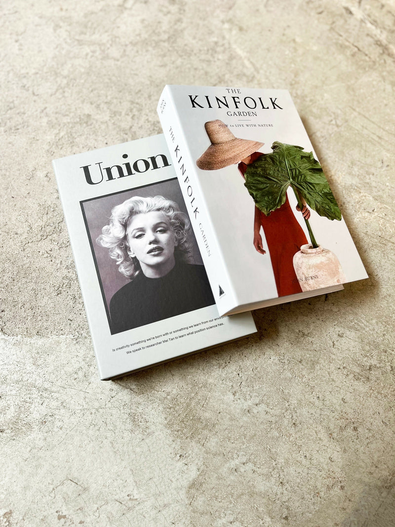 Libro The Kinfolk Garden: How to Live With Nature