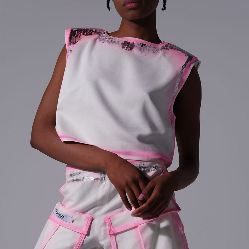 Look 5 - 2