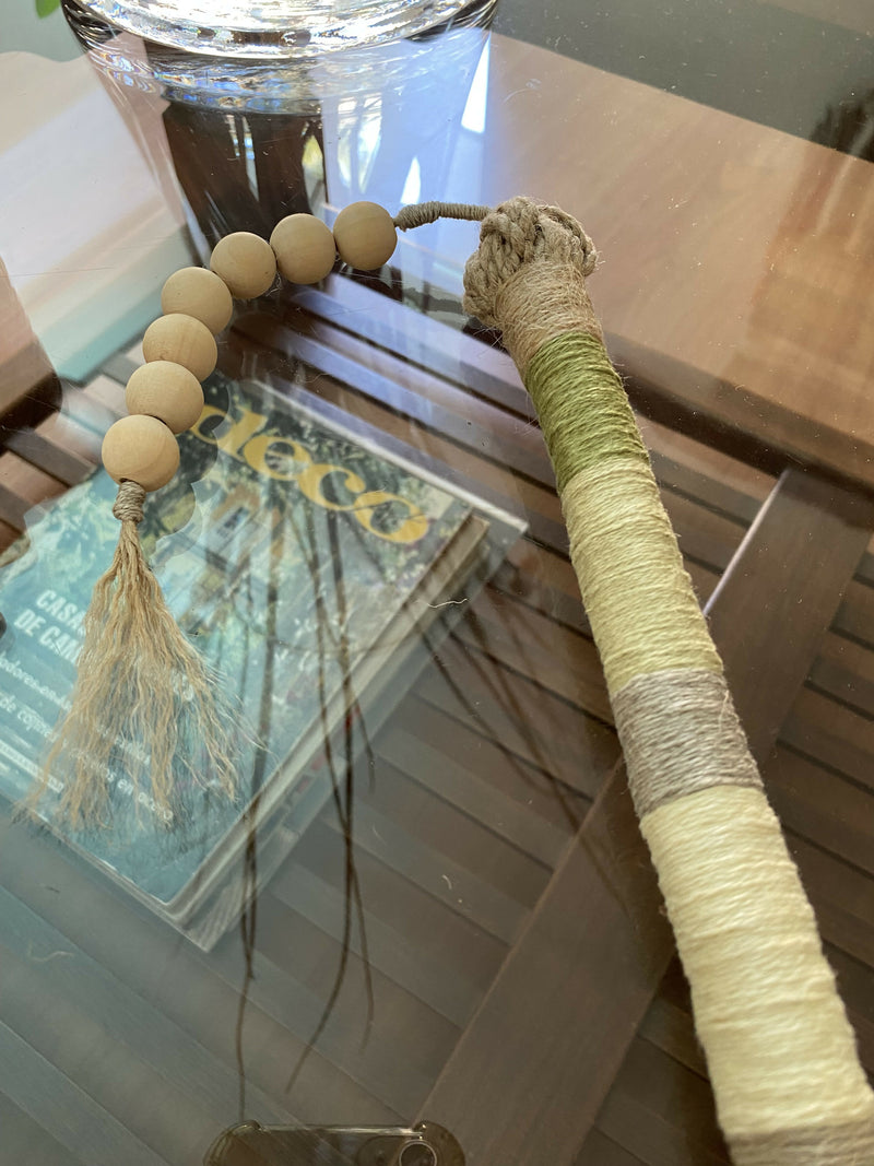 Embarrilado Tierra Viva