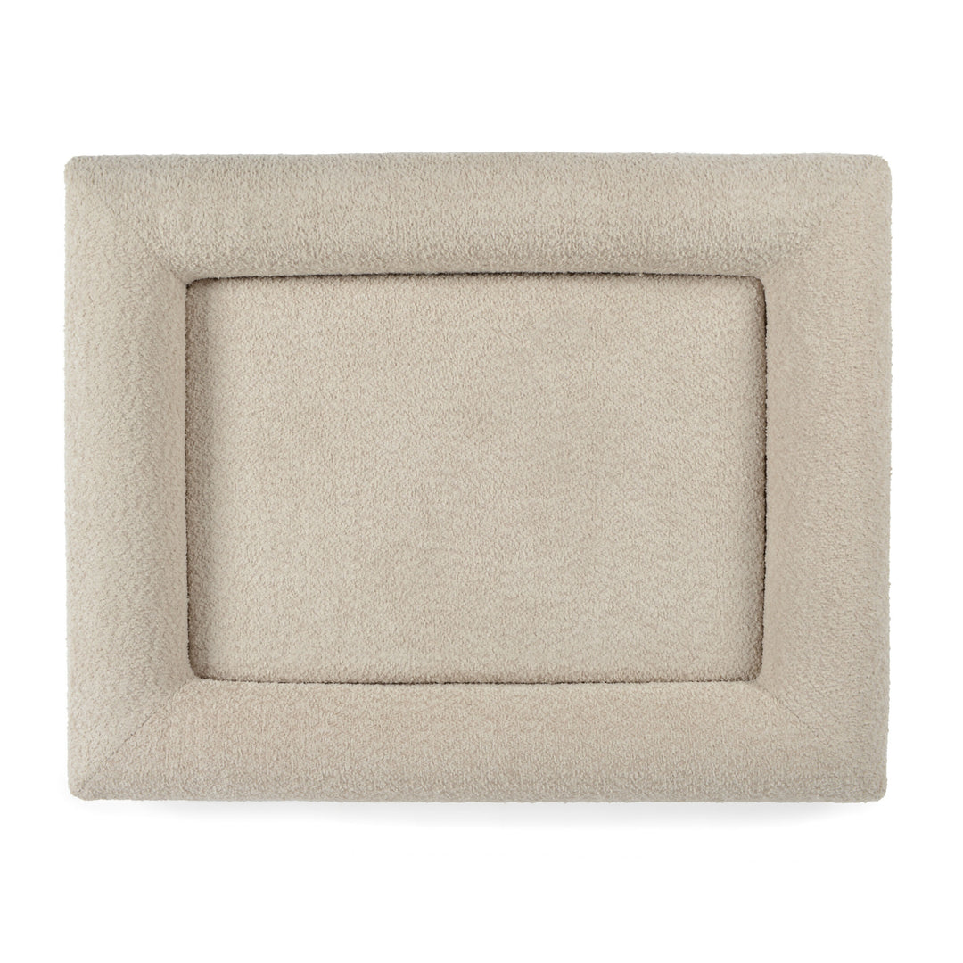 Vista superior Beige