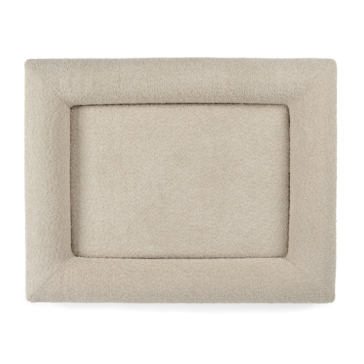 Vista superior Beige