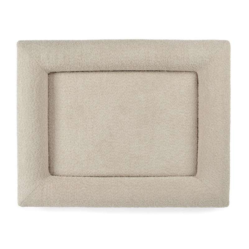 Vista superior Beige