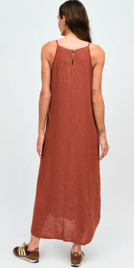 VESTIDO LORENZA LV