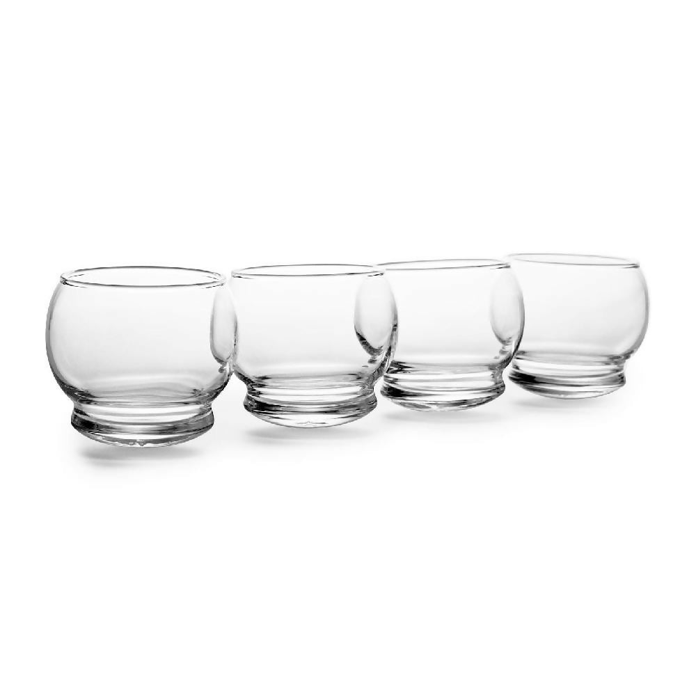 Vasos Rocking Set 4 Normann Copenhagen