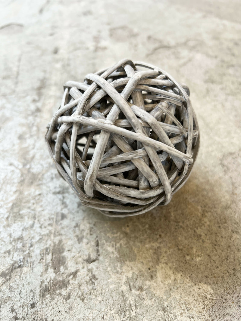 PELOTA DE MIMBRE S