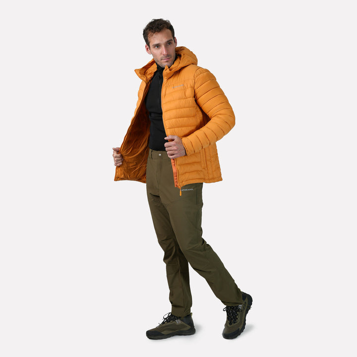 POUTHGR-05 cinturón 