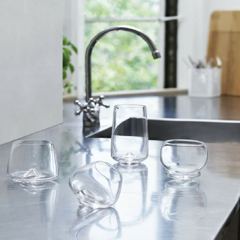 Vaso de Whisky Set de 2 Normann Copenhagen