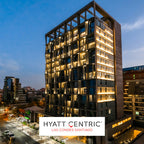 Escapada Hyatt Centric - Las Condes. Temporada Baja