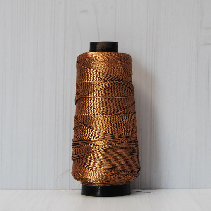 Hilo metalizado 6 hebras