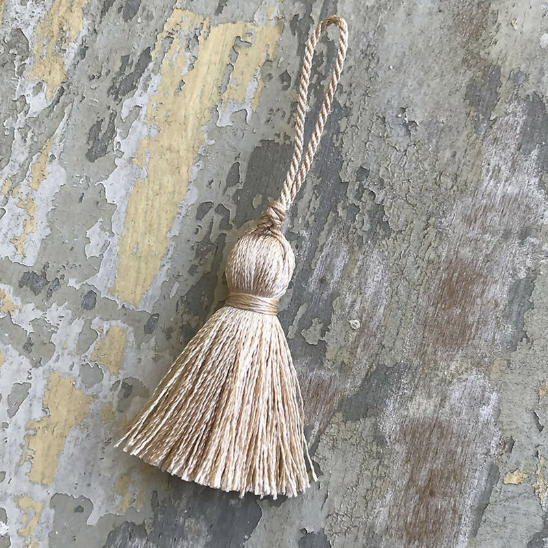 BMini beige claro