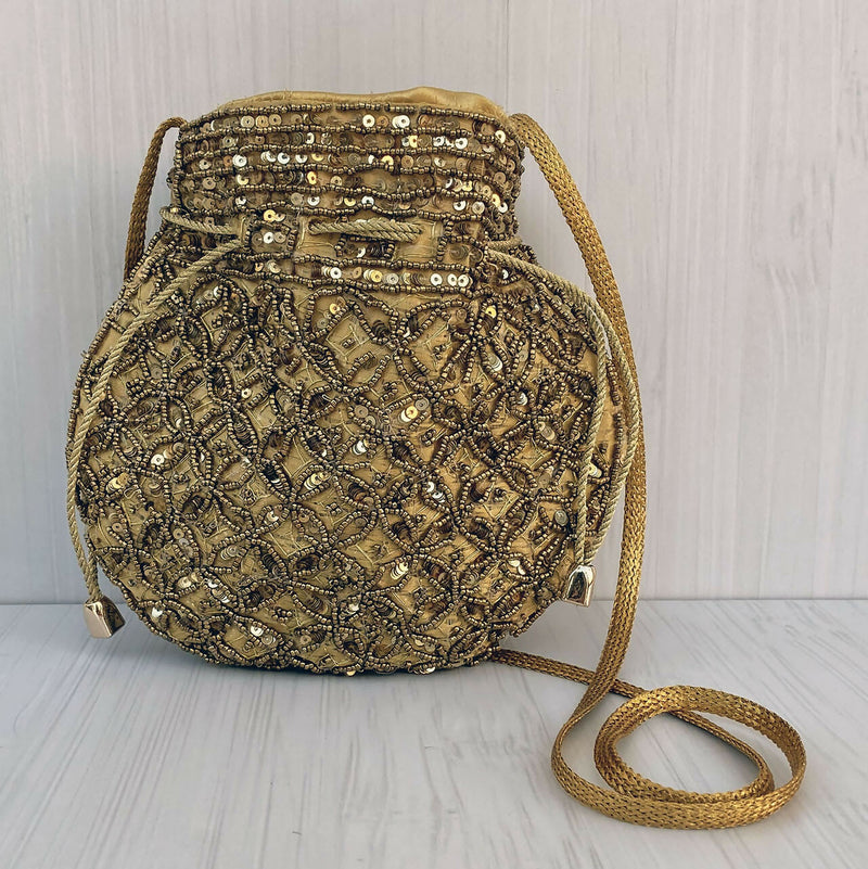 Cartera saco